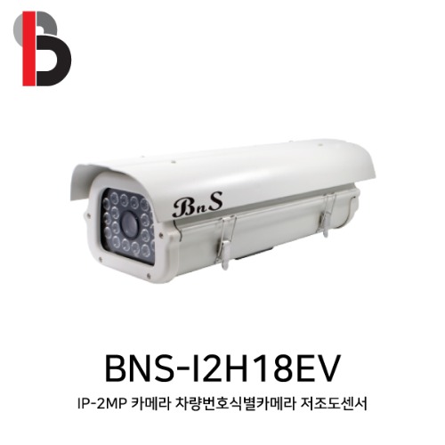 BNS-I2H18EV